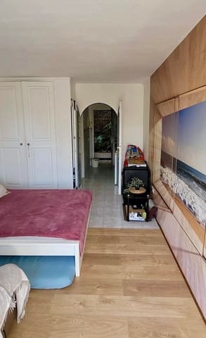 Studio til salgs i Puerto de la Cruz med svømmebasseng - € 146 000 (Ref: 9242701)