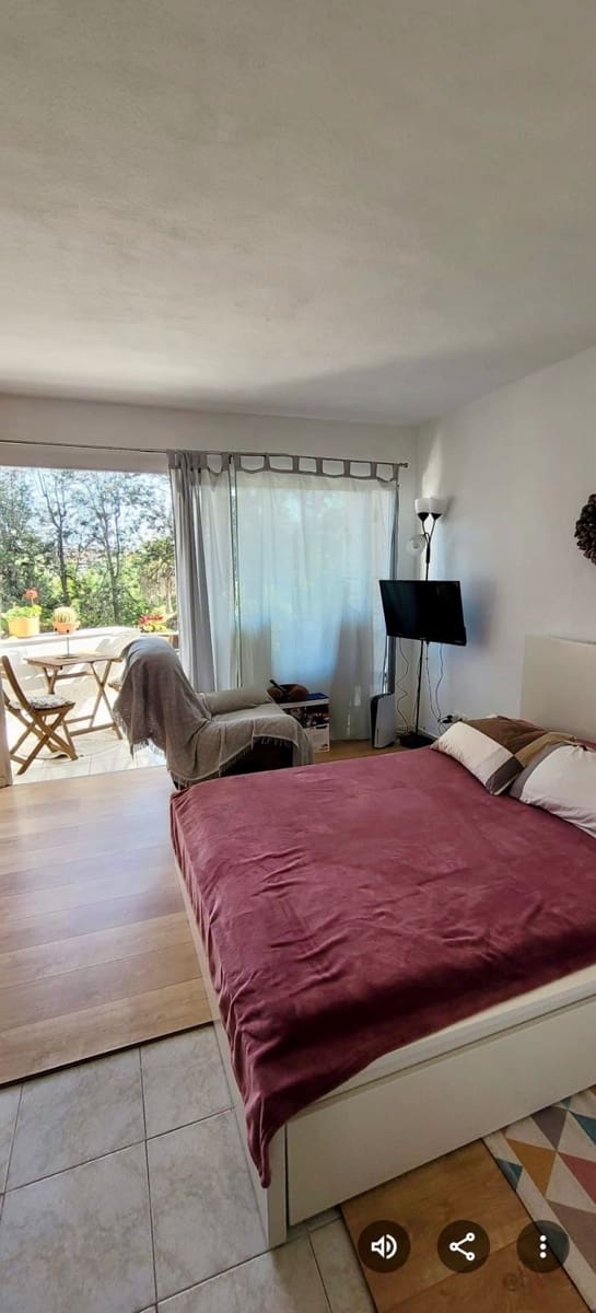 Studio til salg i Puerto de la Cruz med swimmingpool - € 146.000 (Ref: 9242701)