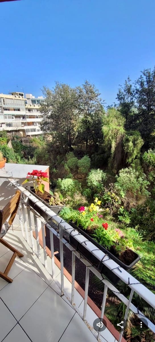 Studio til salg i Puerto de la Cruz med swimmingpool - € 146.000 (Ref: 9242701)