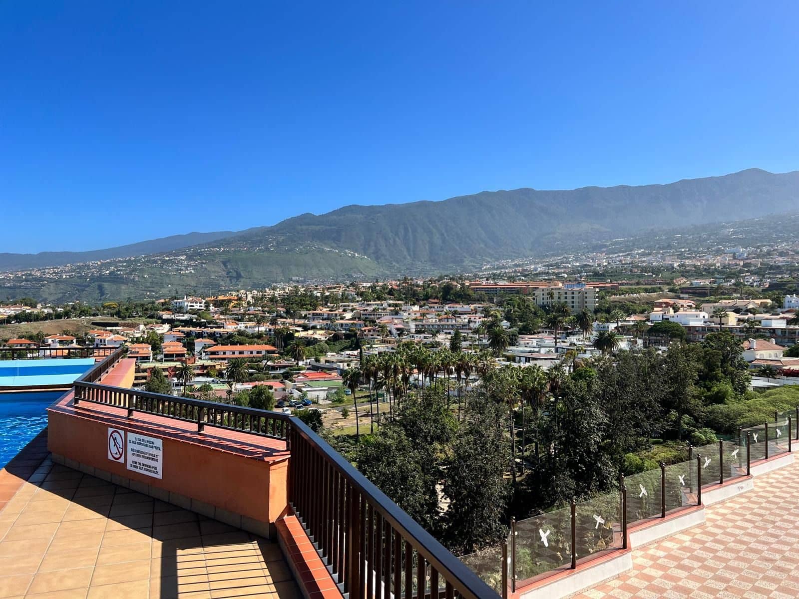 Studio til salg i Puerto de la Cruz med swimmingpool - € 146.000 (Ref: 9242701)