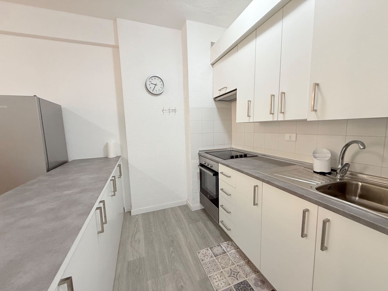 1 sovrum Lägenhet till salu i Puerto de la Cruz med pool - 225 000 € (Ref: 9246347)