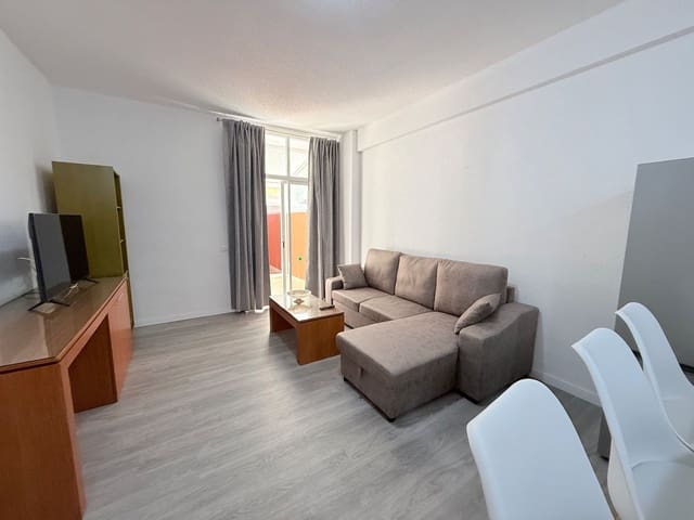 1 camera da letto Appartamento in vendita in Puerto de la Cruz con piscina - 225.000 € (Rif: 9246347)