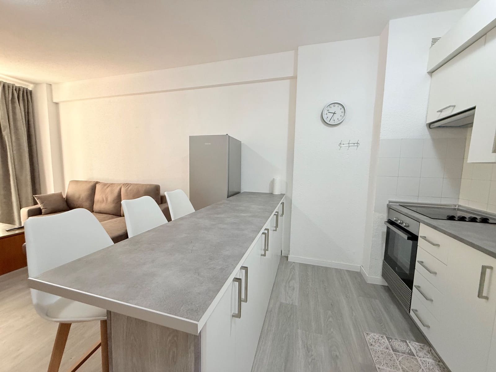 1 sovrum Lägenhet till salu i Puerto de la Cruz med pool - 225 000 € (Ref: 9246347)