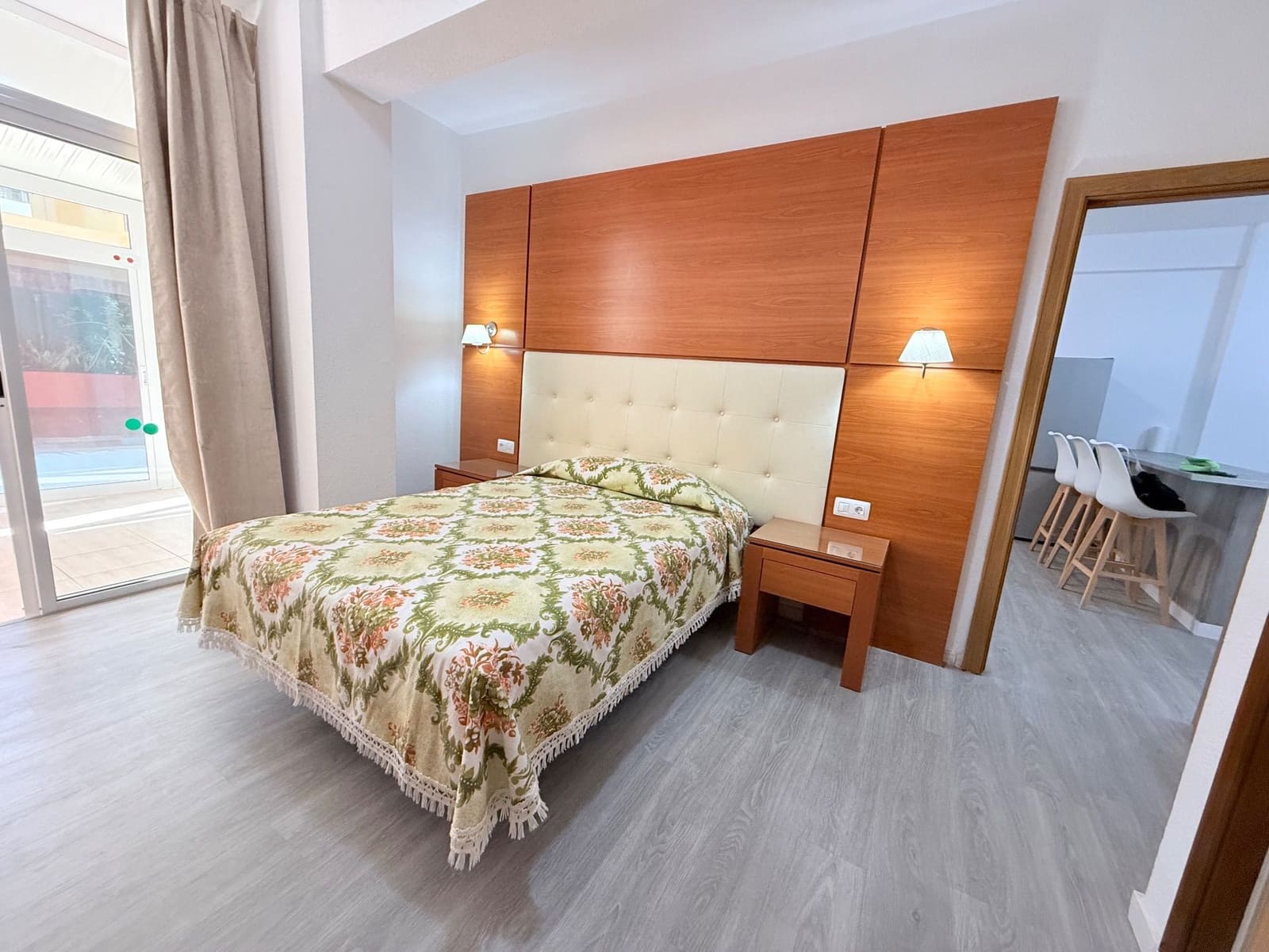 1 sovrum Lägenhet till salu i Puerto de la Cruz med pool - 225 000 € (Ref: 9246347)