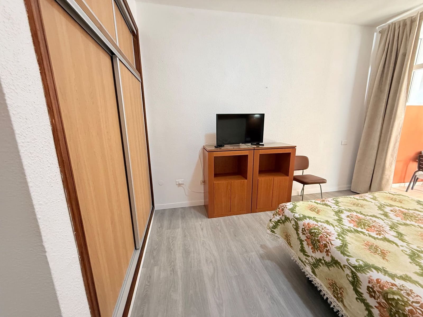 1 sovrum Lägenhet till salu i Puerto de la Cruz med pool - 225 000 € (Ref: 9246347)