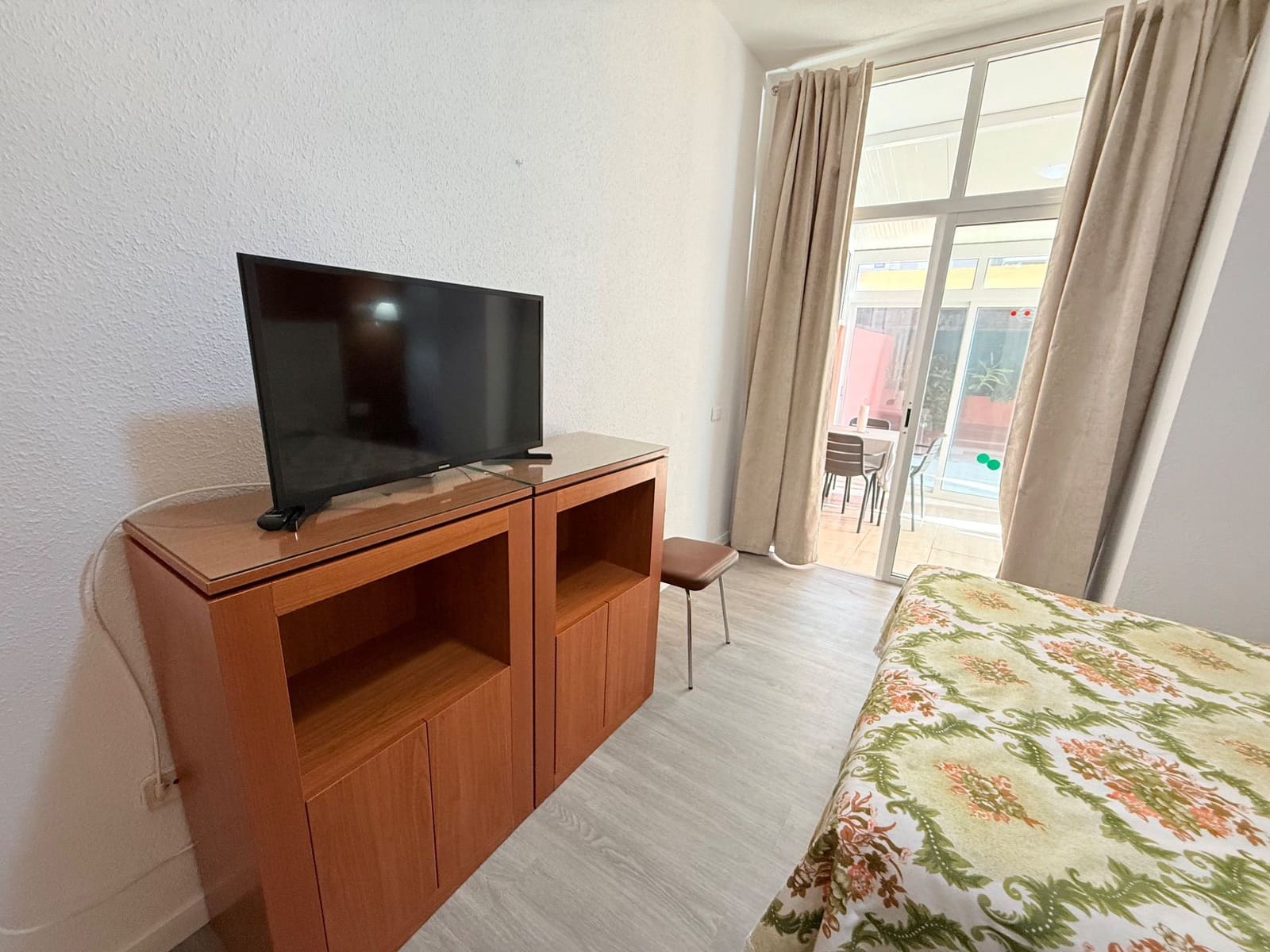 1 sovrum Lägenhet till salu i Puerto de la Cruz med pool - 225 000 € (Ref: 9246347)