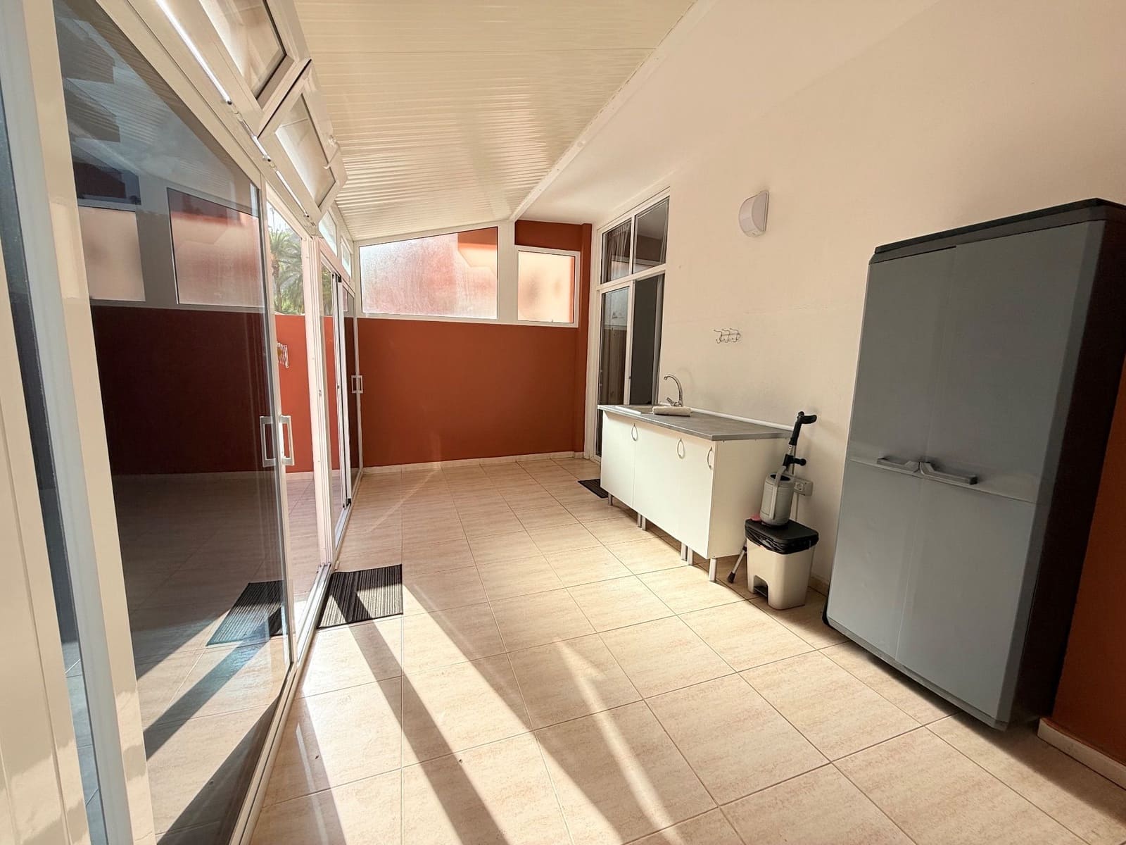 1 sovrum Lägenhet till salu i Puerto de la Cruz med pool - 225 000 € (Ref: 9246347)