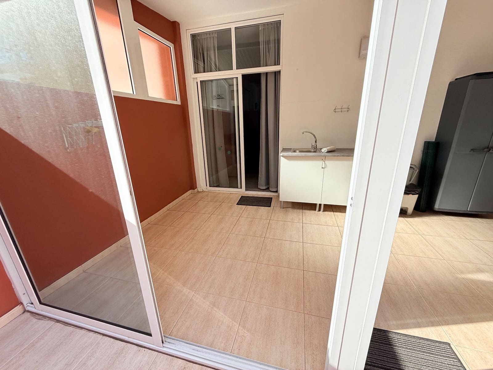 1 sovrum Lägenhet till salu i Puerto de la Cruz med pool - 225 000 € (Ref: 9246347)