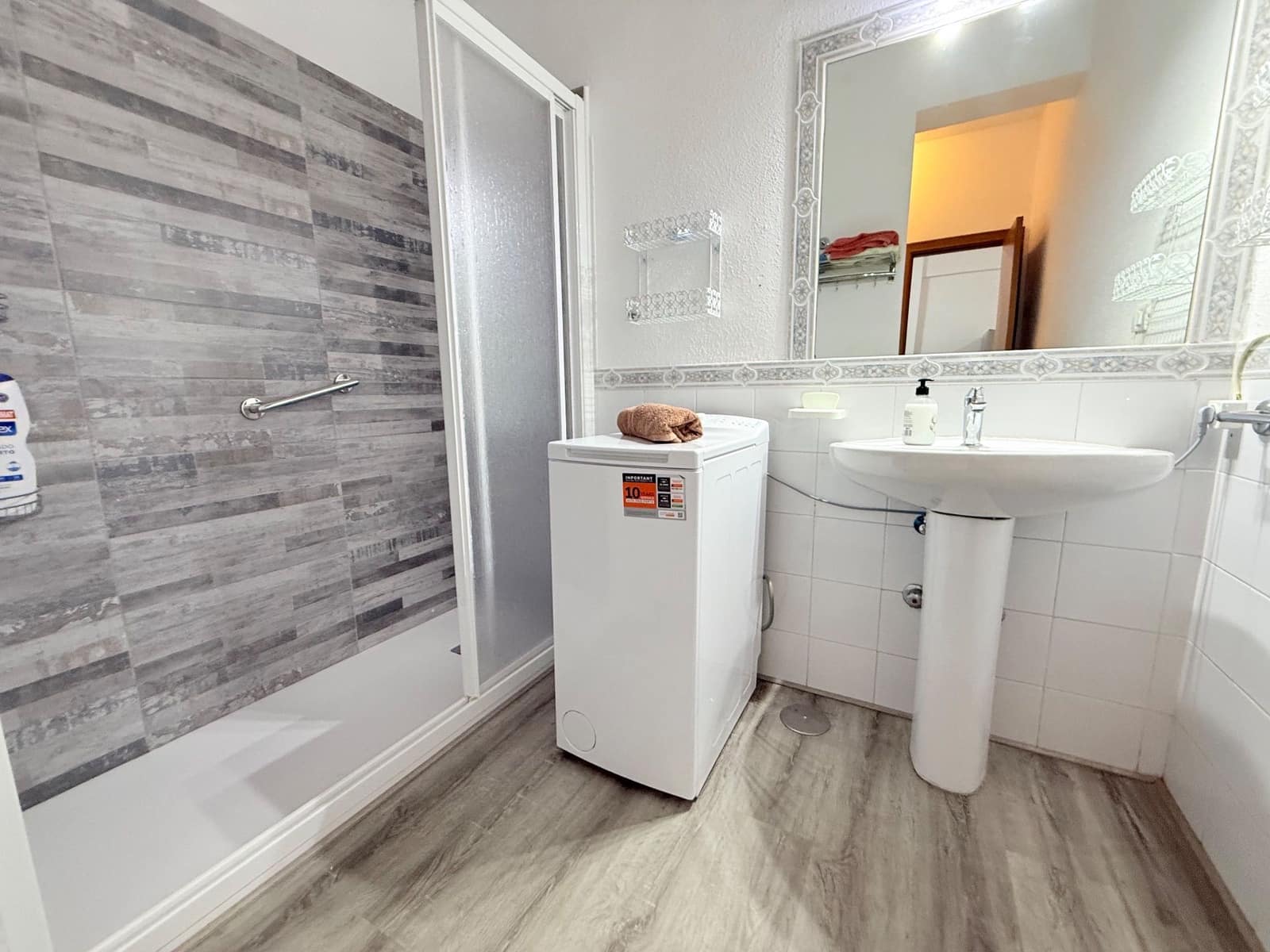 1 sovrum Lägenhet till salu i Puerto de la Cruz med pool - 225 000 € (Ref: 9246347)