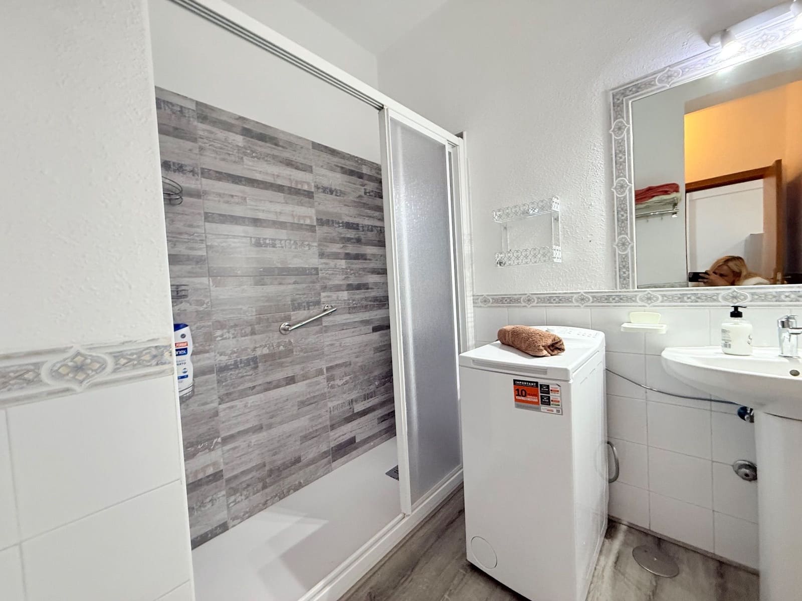 1 sovrum Lägenhet till salu i Puerto de la Cruz med pool - 225 000 € (Ref: 9246347)