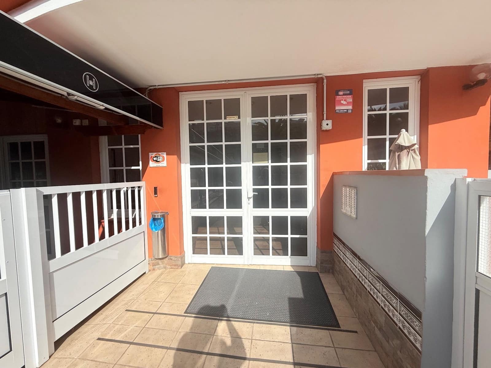 1 sovrum Lägenhet till salu i Puerto de la Cruz med pool - 225 000 € (Ref: 9246347)