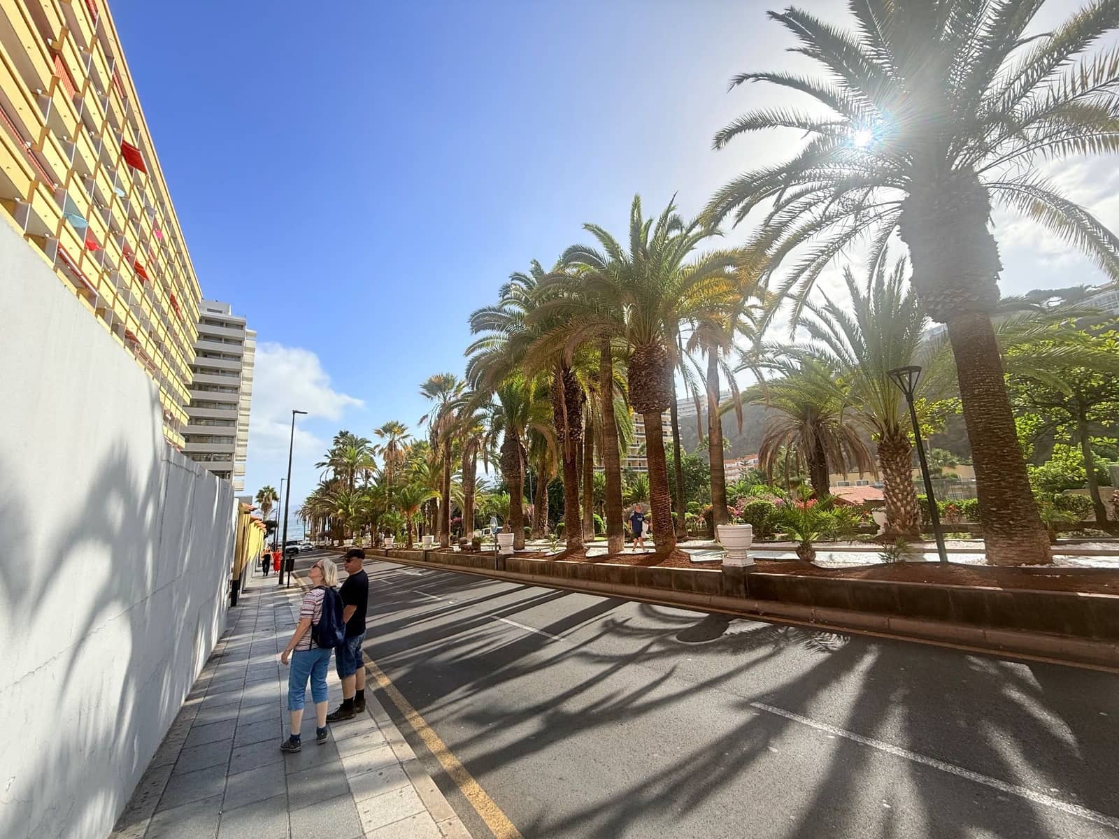 1 sovrum Lägenhet till salu i Puerto de la Cruz med pool - 225 000 € (Ref: 9246347)