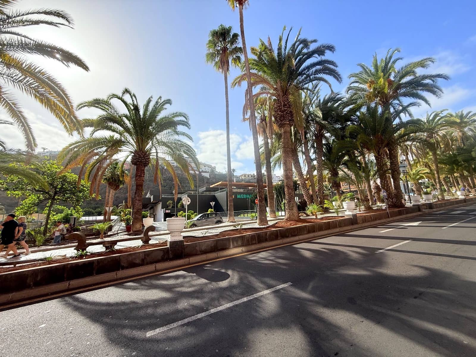 1 sovrum Lägenhet till salu i Puerto de la Cruz med pool - 225 000 € (Ref: 9246347)