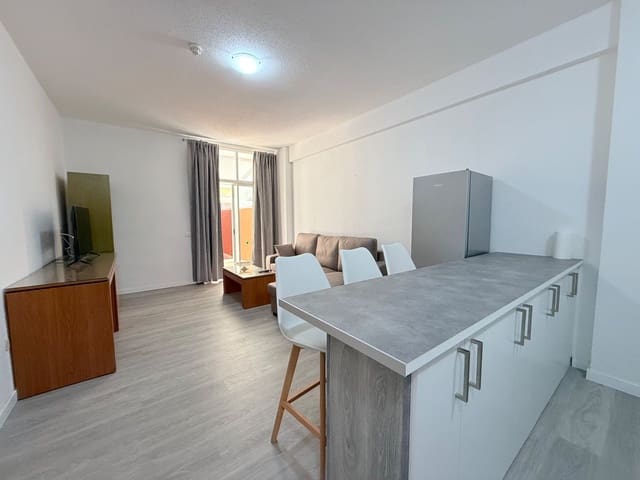 1 camera da letto Appartamento in vendita in Puerto de la Cruz con piscina - 225.000 € (Rif: 9246347)