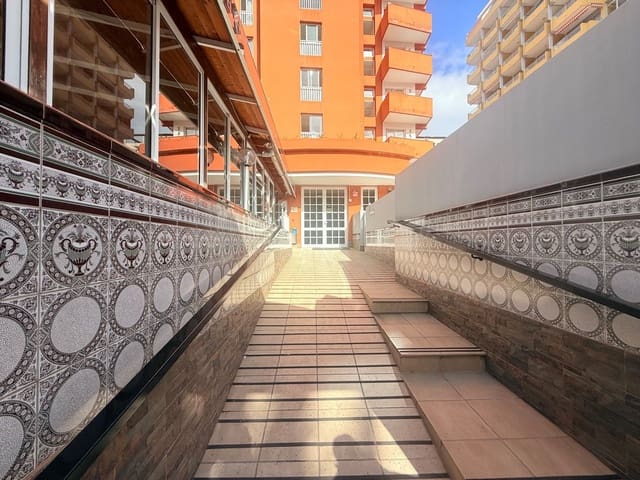1 camera da letto Appartamento in vendita in Puerto de la Cruz con piscina - 225.000 € (Rif: 9246347)