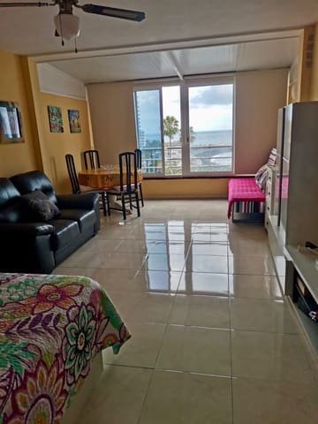 Yksiö vuokrattavana paikassa Puerto de la Cruz mukana uima-altaan - 750 € (Ref: 9251875)