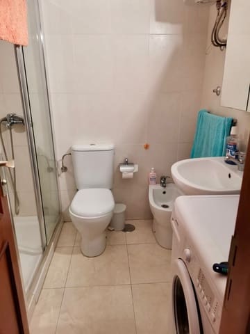 Yksiö vuokrattavana paikassa Puerto de la Cruz mukana uima-altaan - 750 € (Ref: 9251875)