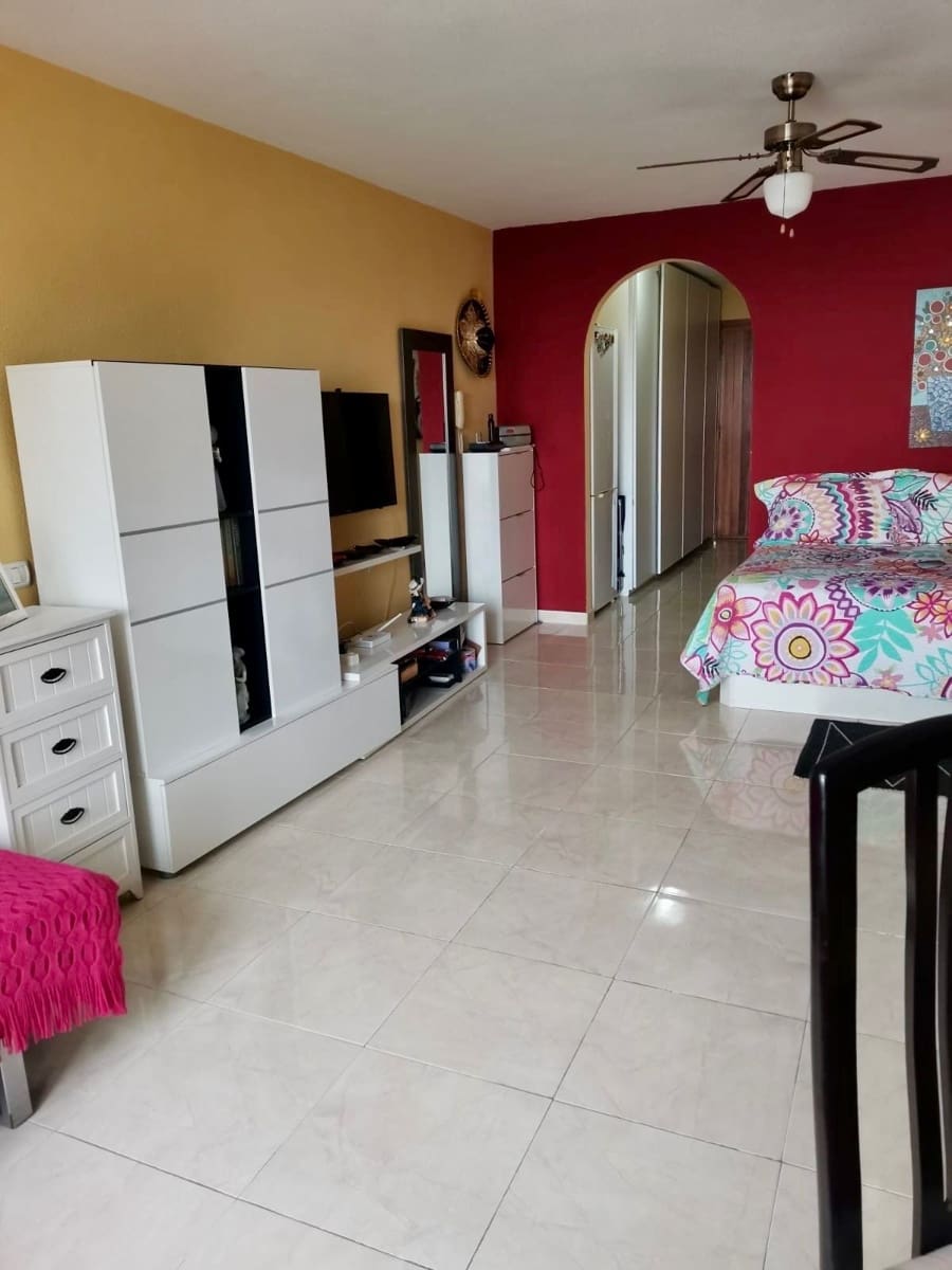 Yksiö vuokrattavana paikassa Puerto de la Cruz mukana uima-altaan - 750 € (Ref: 9251875)