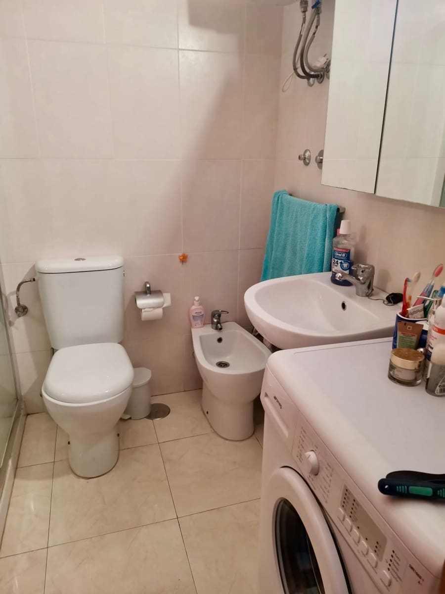 Yksiö vuokrattavana paikassa Puerto de la Cruz mukana uima-altaan - 750 € (Ref: 9251875)