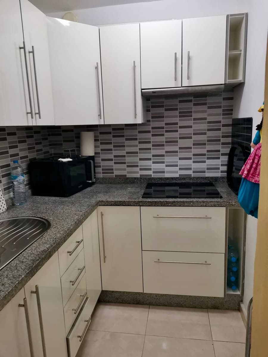 Yksiö vuokrattavana paikassa Puerto de la Cruz mukana uima-altaan - 750 € (Ref: 9251875)