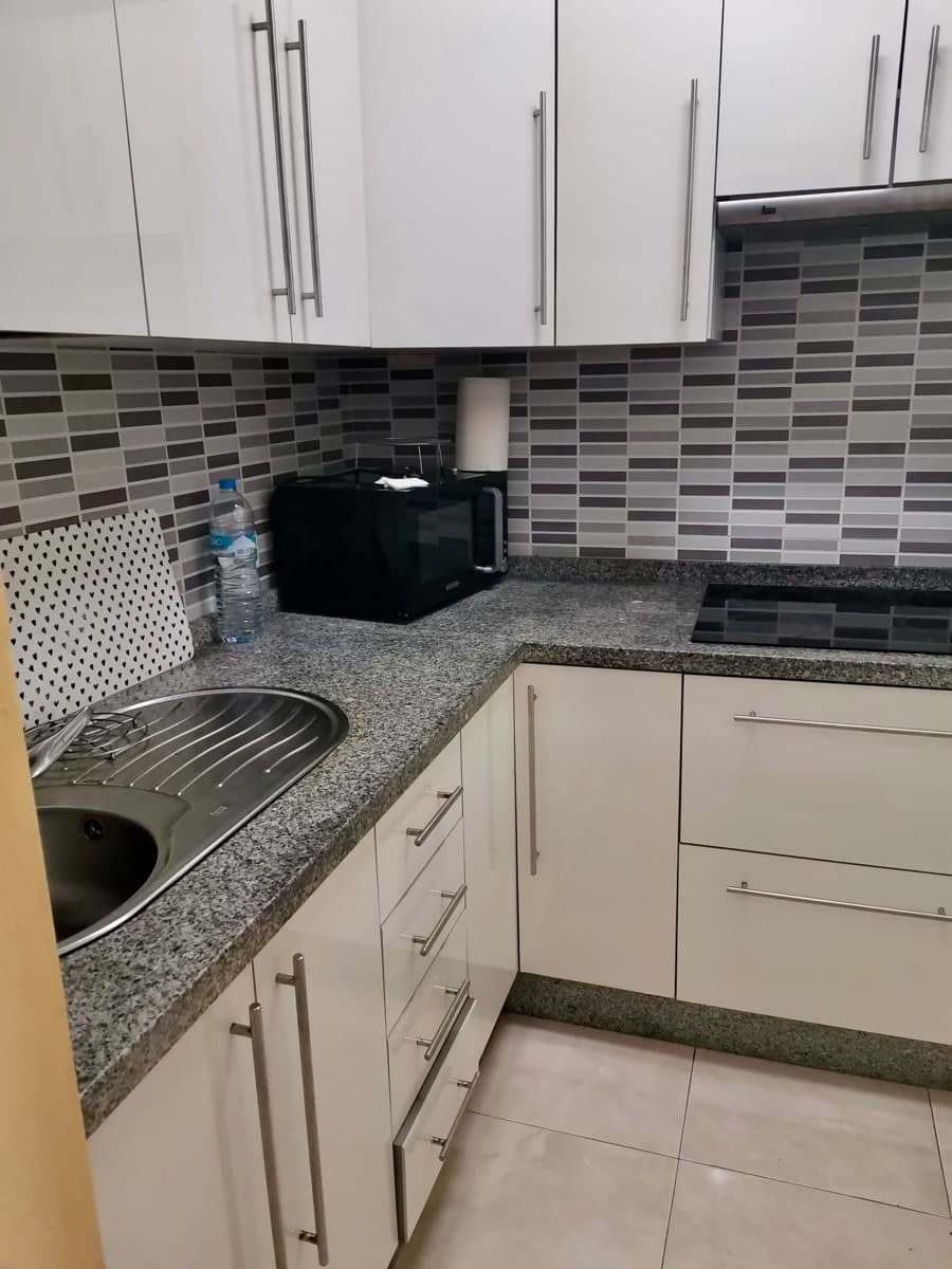 Yksiö vuokrattavana paikassa Puerto de la Cruz mukana uima-altaan - 750 € (Ref: 9251875)