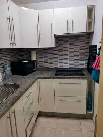 Yksiö vuokrattavana paikassa Puerto de la Cruz mukana uima-altaan - 750 € (Ref: 9251875)