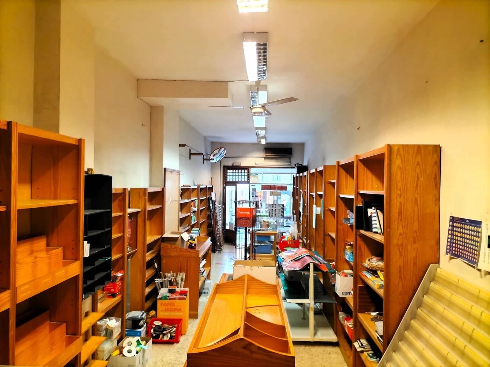 1 camera da letto Commerciale in vendita in Puerto de la Cruz - 110.000 € (Rif: 9284089)