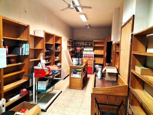 1 camera da letto Commerciale in vendita in Puerto de la Cruz - 110.000 € (Rif: 9284089)