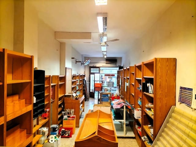 1 camera da letto Commerciale in vendita in Puerto de la Cruz - 110.000 € (Rif: 9284089)