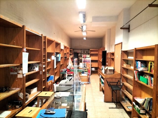 1 camera da letto Commerciale in vendita in Puerto de la Cruz - 110.000 € (Rif: 9284089)