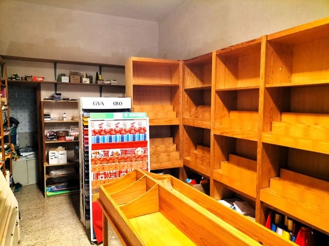 1 camera da letto Commerciale in vendita in Puerto de la Cruz - 110.000 € (Rif: 9284089)