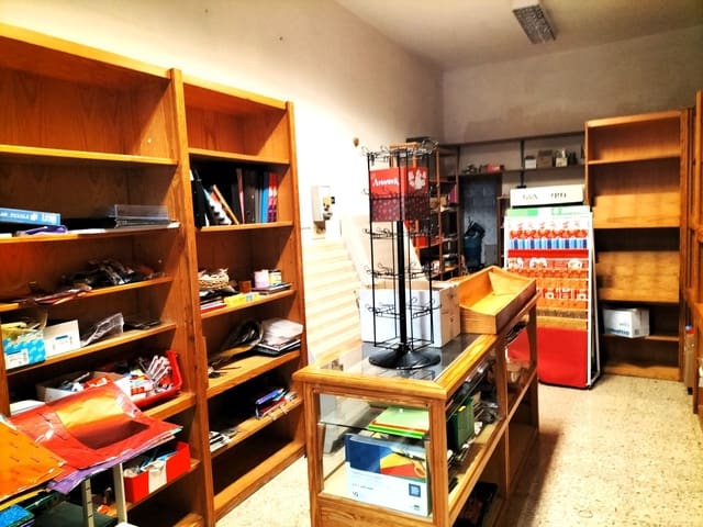 1 camera da letto Commerciale in vendita in Puerto de la Cruz - 110.000 € (Rif: 9284089)