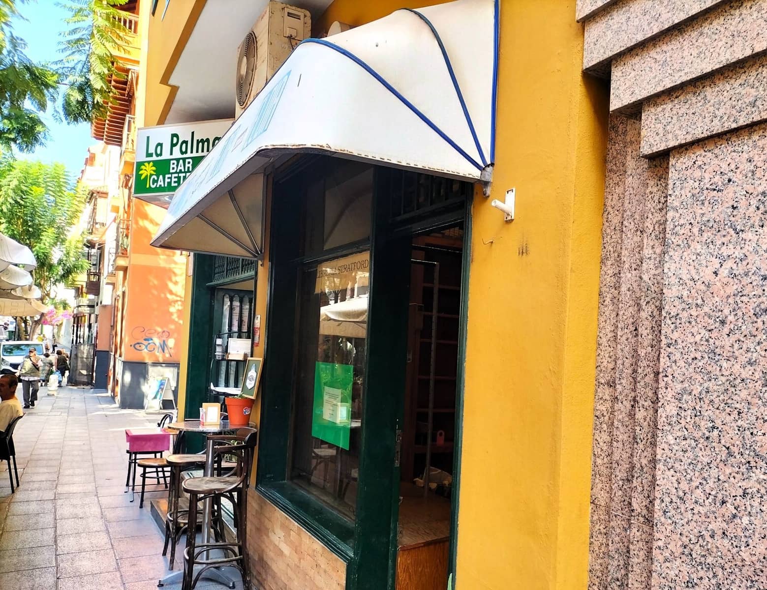 1 camera da letto Commerciale in vendita in Puerto de la Cruz - 110.000 € (Rif: 9284089)