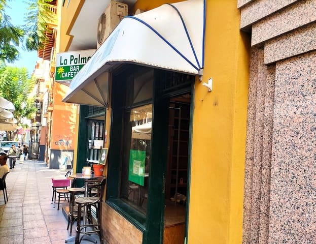 1 camera da letto Commerciale in vendita in Puerto de la Cruz - 110.000 € (Rif: 9284089)