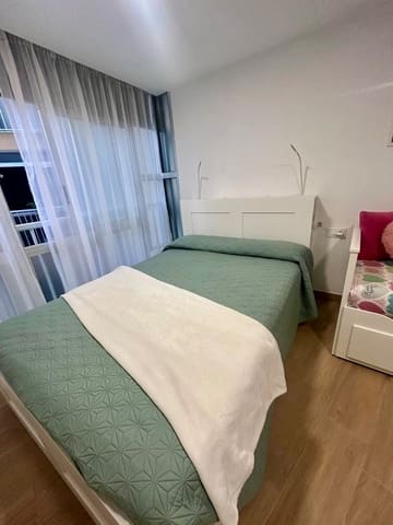 Studio att hyra i Puerto de la Cruz - 900 € (Ref: 9288031)