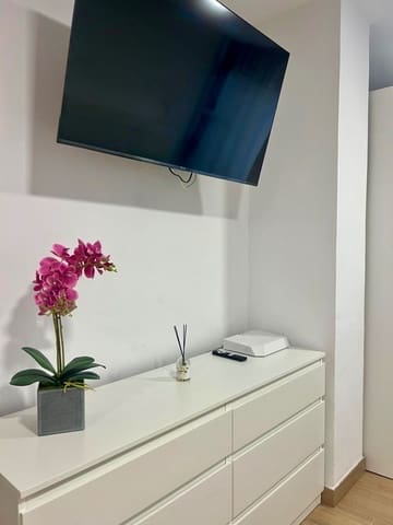 Studio att hyra i Puerto de la Cruz - 900 € (Ref: 9288031)