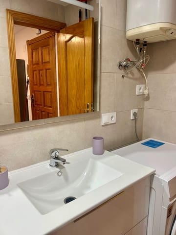 Studio att hyra i Puerto de la Cruz - 900 € (Ref: 9288031)