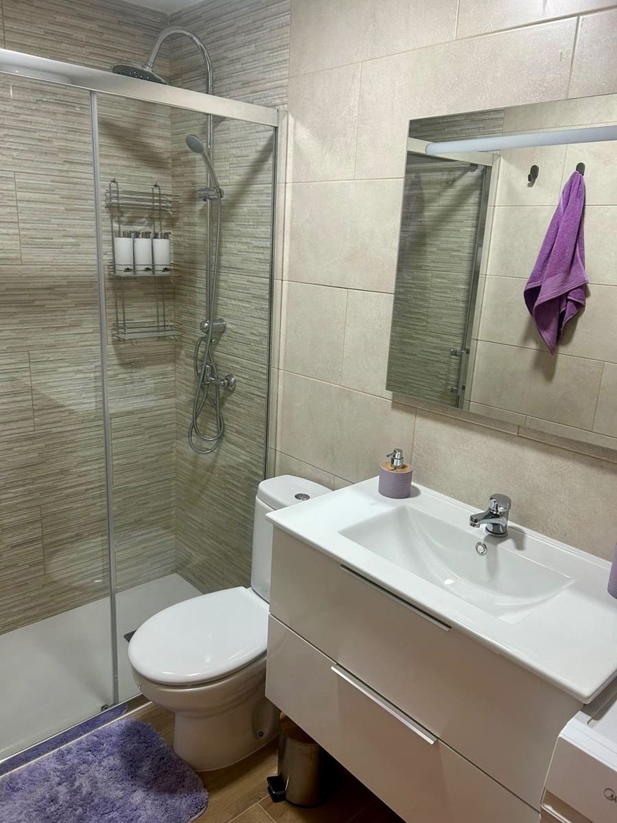 Estudio en Puerto de la Cruz en alquiler - 900 € (Ref: 9288031)