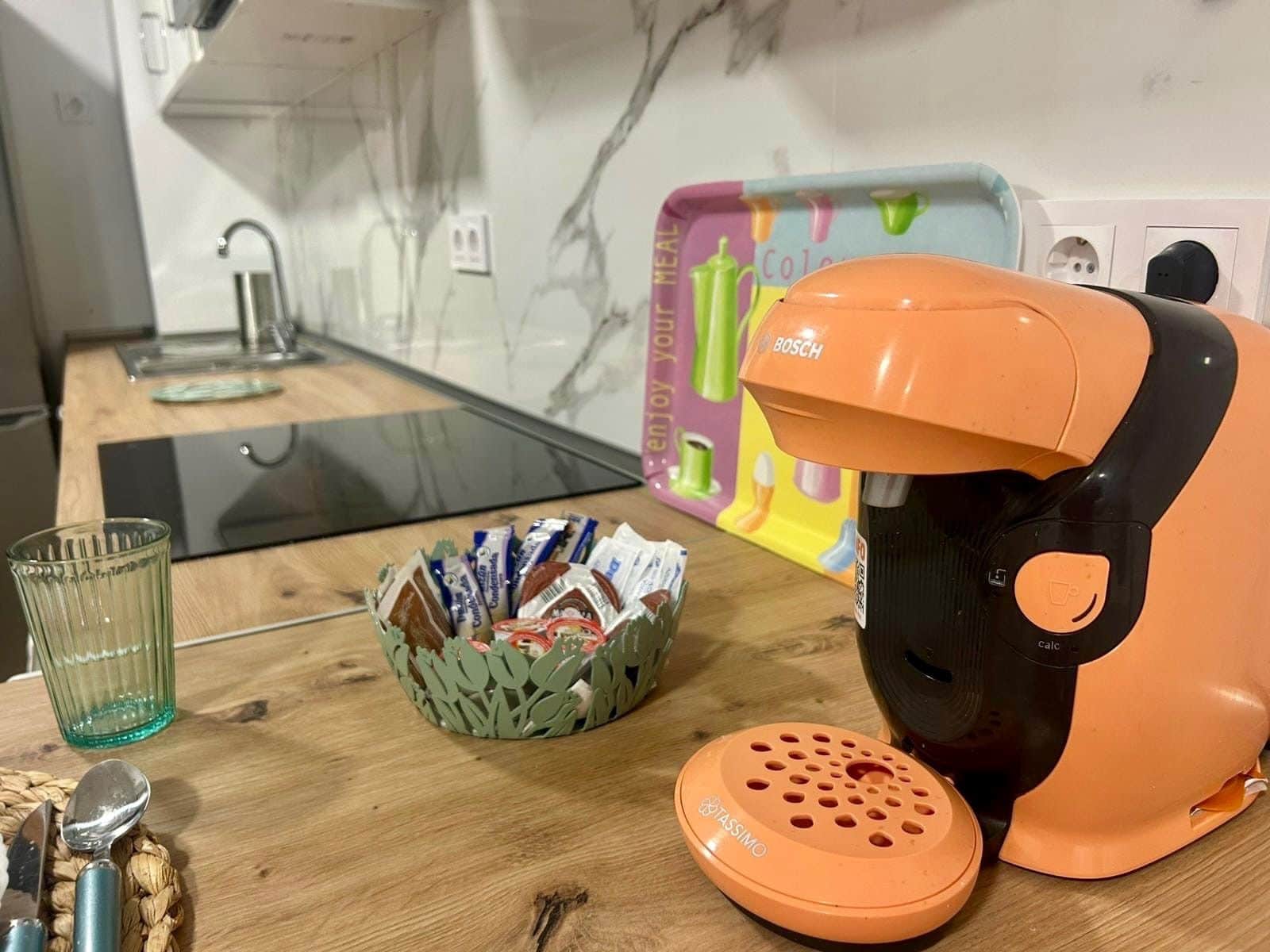 Estudio en Puerto de la Cruz en alquiler - 900 € (Ref: 9288031)