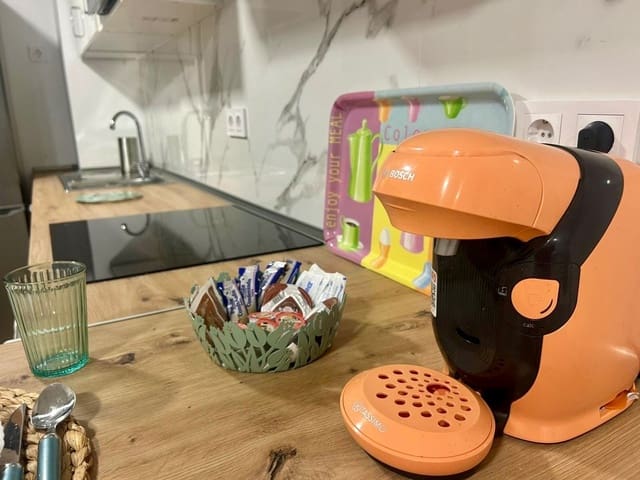 Studio att hyra i Puerto de la Cruz - 900 € (Ref: 9288031)