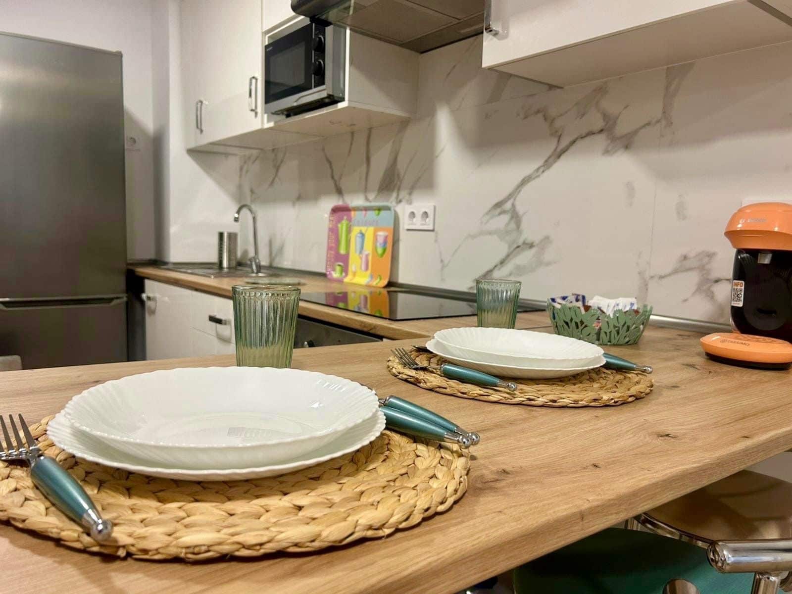 Estudio en Puerto de la Cruz en alquiler - 900 € (Ref: 9288031)