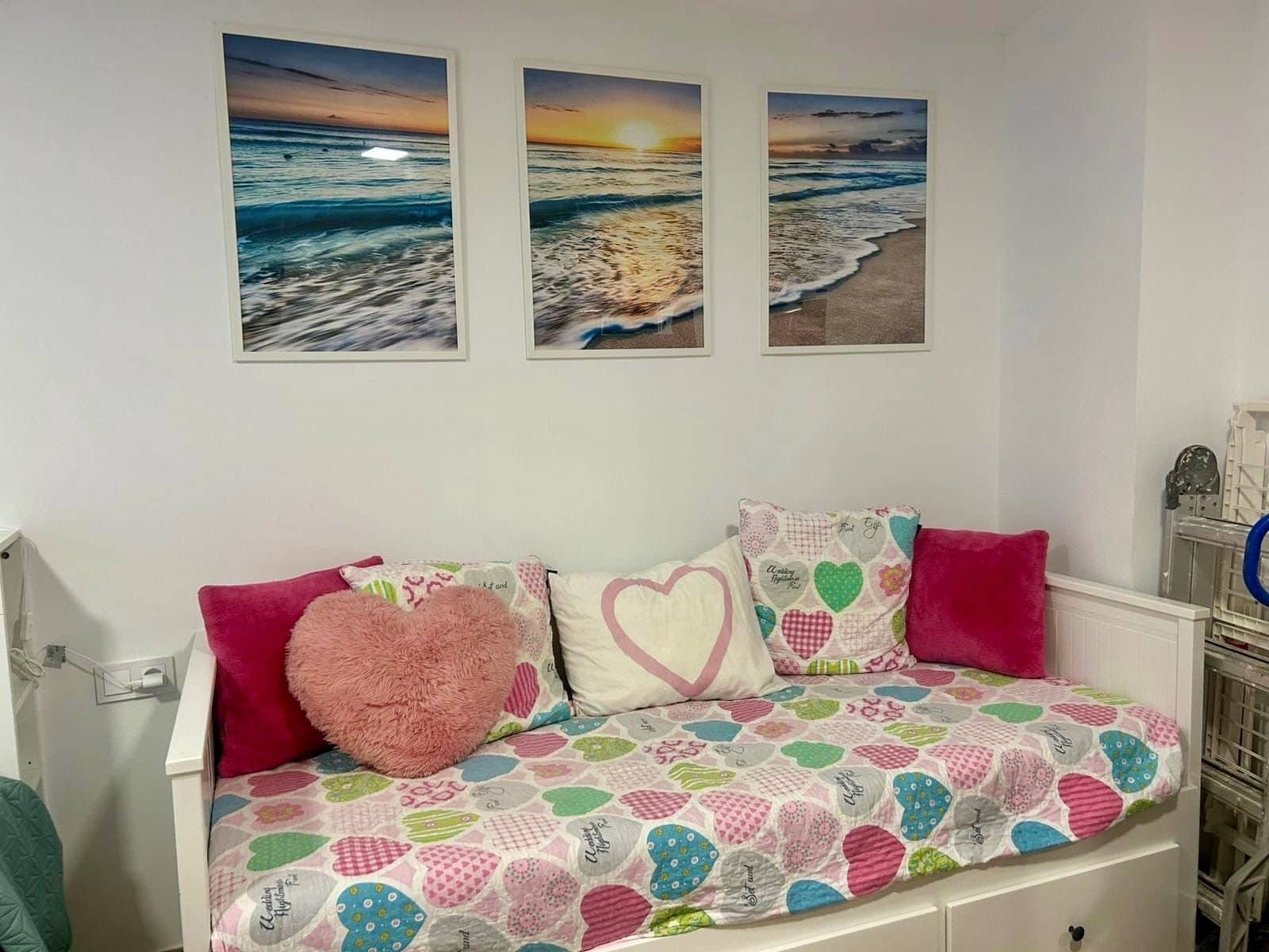 Estudio en Puerto de la Cruz en alquiler - 900 € (Ref: 9288031)