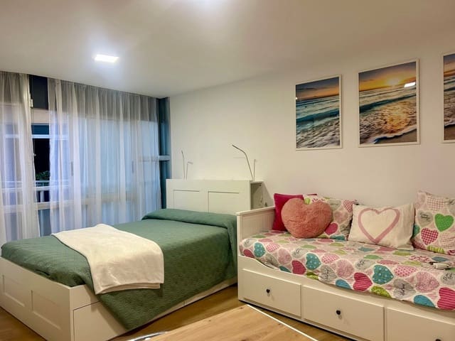 Studio att hyra i Puerto de la Cruz - 900 € (Ref: 9288031)