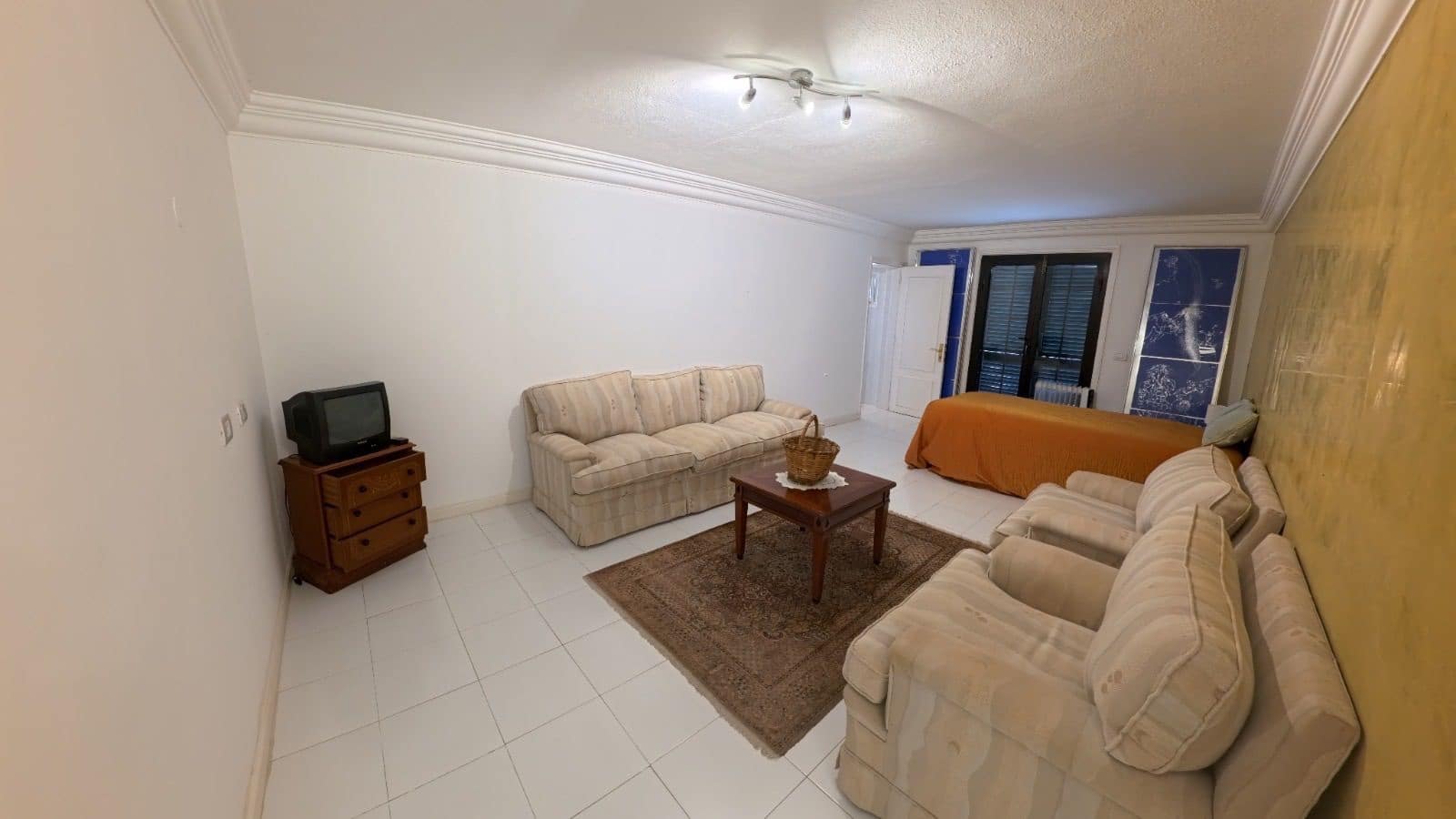 3 soverom Villa til salgs i La Orotava med svømmebasseng garasje - € 695 000 (Ref: 9326000)