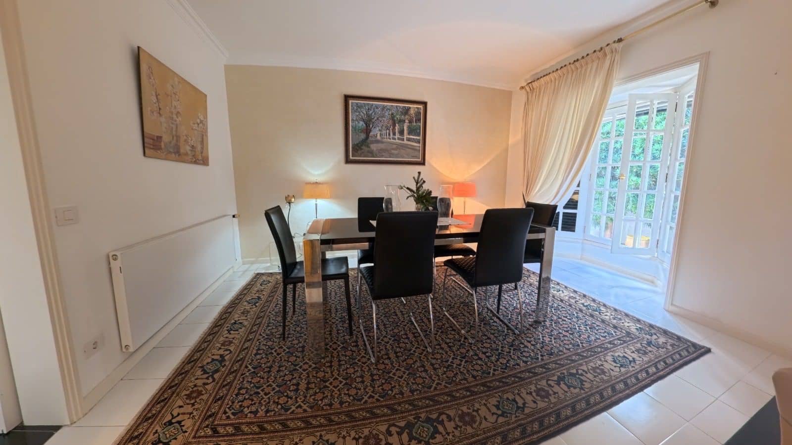 3 soverom Villa til salgs i La Orotava med svømmebasseng garasje - € 695 000 (Ref: 9326000)