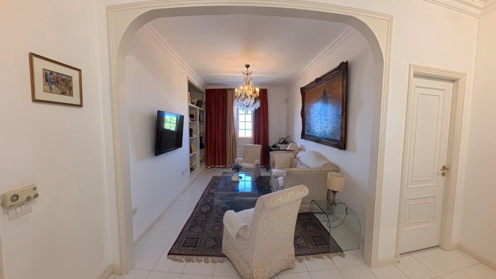 3 soverom Villa til salgs i La Orotava med svømmebasseng garasje - € 695 000 (Ref: 9326000)