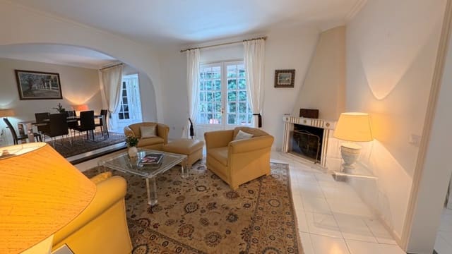 3 soverom Villa til salgs i La Orotava med svømmebasseng garasje - € 695 000 (Ref: 9326000)