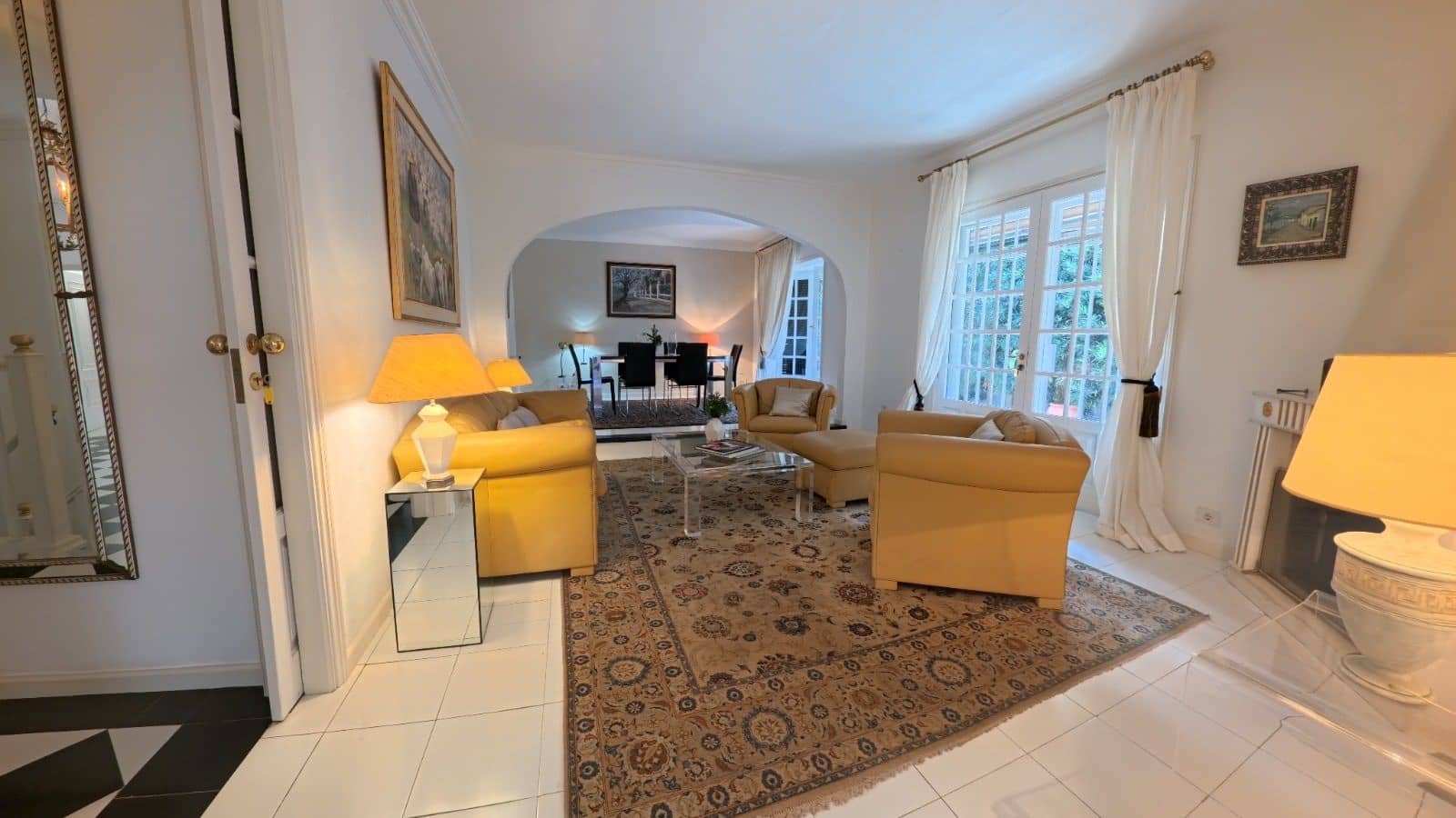 3 soverom Villa til salgs i La Orotava med svømmebasseng garasje - € 695 000 (Ref: 9326000)