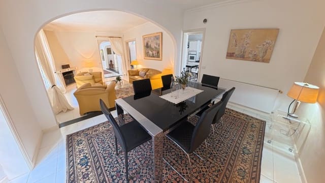 3 soverom Villa til salgs i La Orotava med svømmebasseng garasje - € 695 000 (Ref: 9326000)