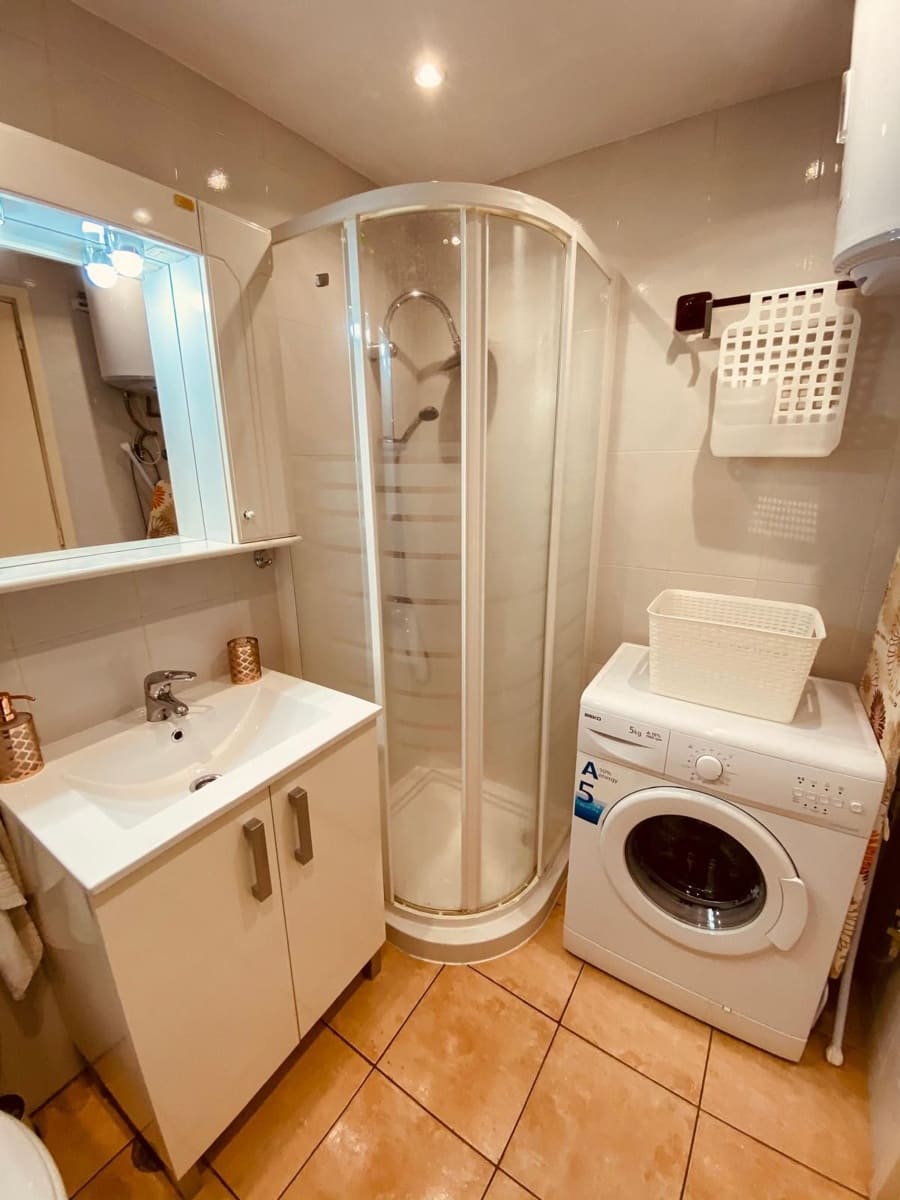 Studio att hyra i Puerto de la Cruz - 700 € (Ref: 9337549)